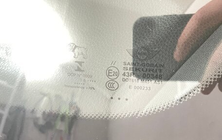 MINI Hatch, 2008 год, 1 200 000 рублей, 28 фотография