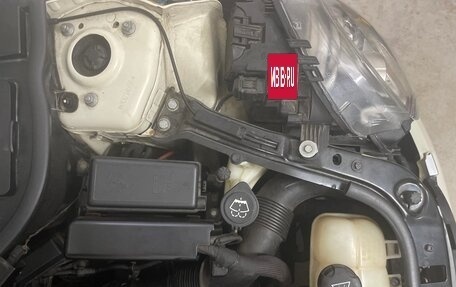 MINI Hatch, 2008 год, 1 200 000 рублей, 26 фотография