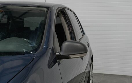 Volkswagen Golf V, 2007 год, 400 000 рублей, 13 фотография