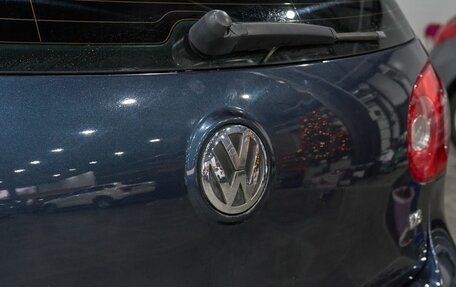 Volkswagen Golf V, 2007 год, 400 000 рублей, 8 фотография