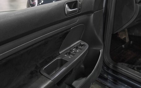 Volkswagen Golf V, 2007 год, 400 000 рублей, 14 фотография