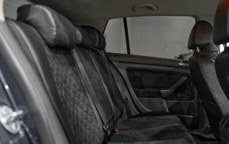 Volkswagen Golf V, 2007 год, 400 000 рублей, 19 фотография