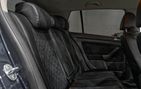 Volkswagen Golf V, 2007 год, 400 000 рублей, 20 фотография