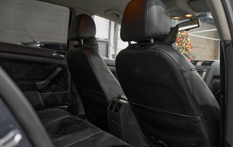 Volkswagen Golf V, 2007 год, 400 000 рублей, 21 фотография