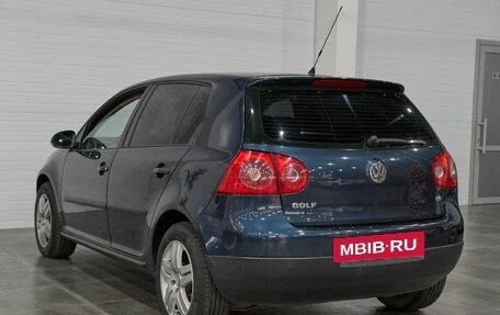 Volkswagen Golf V, 2007 год, 400 000 рублей, 7 фотография