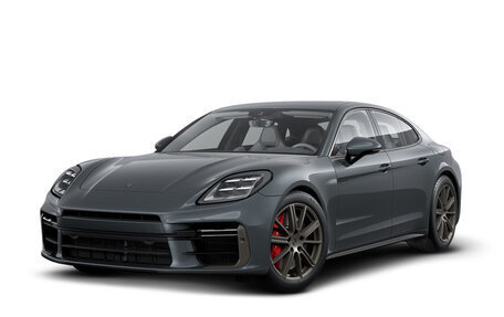 Porsche Panamera, 2025 год, 25 990 000 рублей, 6 фотография