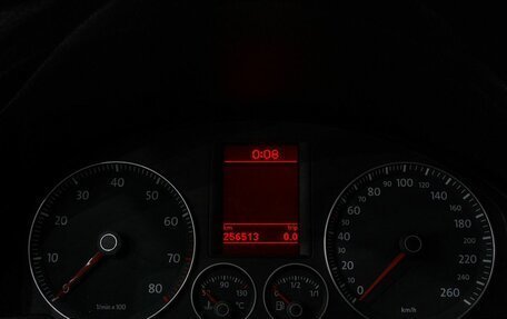 Volkswagen Golf V, 2007 год, 400 000 рублей, 25 фотография