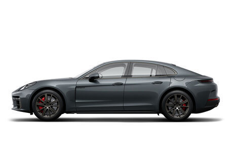 Porsche Panamera, 2025 год, 25 990 000 рублей, 8 фотография