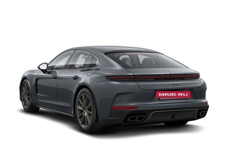 Porsche Panamera, 2025 год, 25 990 000 рублей, 7 фотография