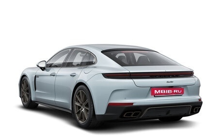 Porsche Panamera, 2025 год, 25 990 000 рублей, 2 фотография