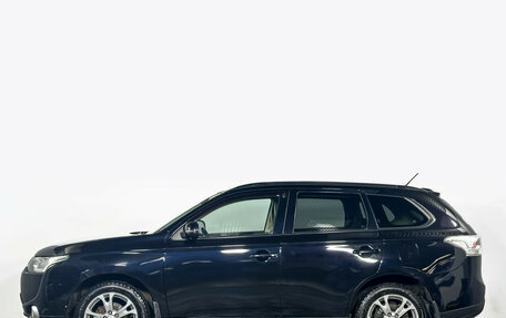 Mitsubishi Outlander III рестайлинг 3, 2012 год, 1 084 000 рублей, 8 фотография