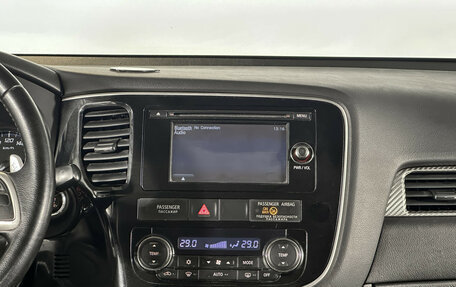 Mitsubishi Outlander III рестайлинг 3, 2012 год, 1 084 000 рублей, 14 фотография