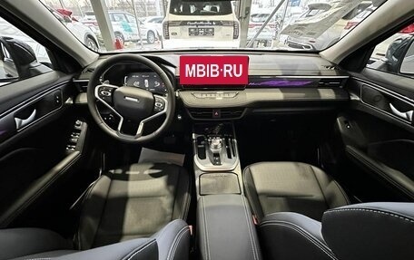 Haval Jolion, 2025 год, 2 599 000 рублей, 19 фотография