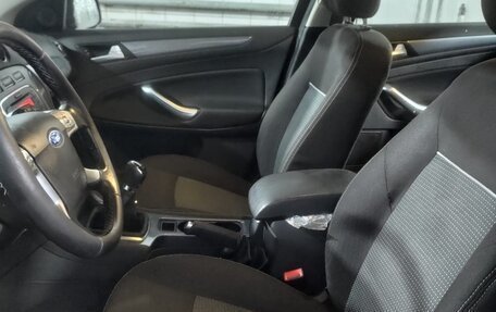 Ford Mondeo IV, 2013 год, 780 000 рублей, 7 фотография