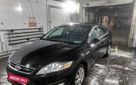 Ford Mondeo IV, 2013 год, 780 000 рублей, 2 фотография