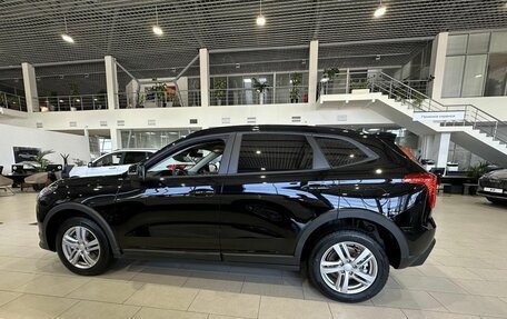 Haval Jolion, 2025 год, 2 399 000 рублей, 4 фотография