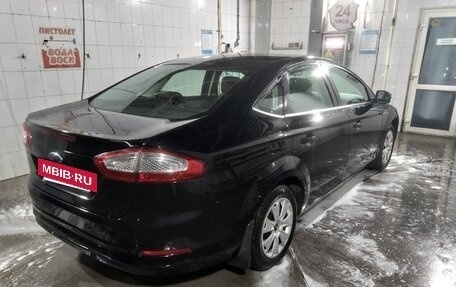 Ford Mondeo IV, 2013 год, 780 000 рублей, 4 фотография