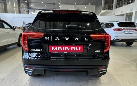 Haval Jolion, 2025 год, 2 399 000 рублей, 6 фотография