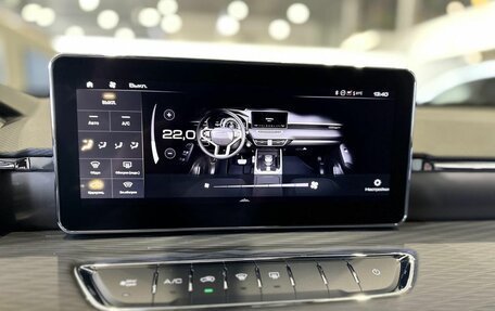 Haval Jolion, 2025 год, 2 399 000 рублей, 20 фотография