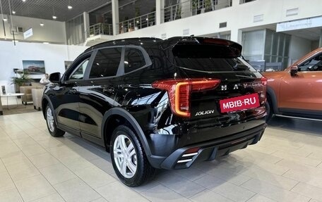 Haval Jolion, 2025 год, 2 399 000 рублей, 5 фотография