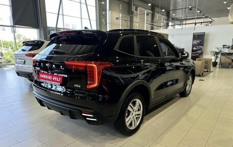 Haval Jolion, 2025 год, 2 399 000 рублей, 8 фотография