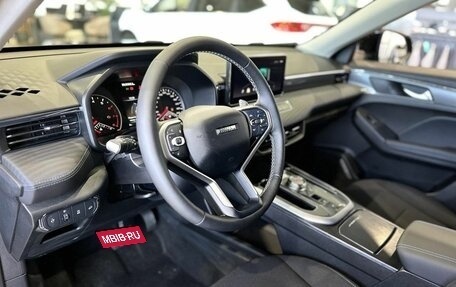 Haval Jolion, 2025 год, 2 399 000 рублей, 12 фотография