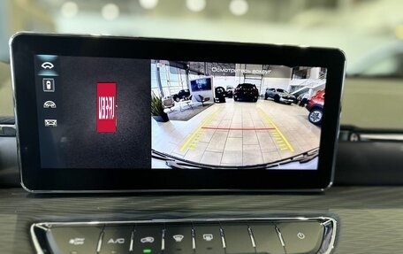 Haval Jolion, 2025 год, 2 399 000 рублей, 19 фотография