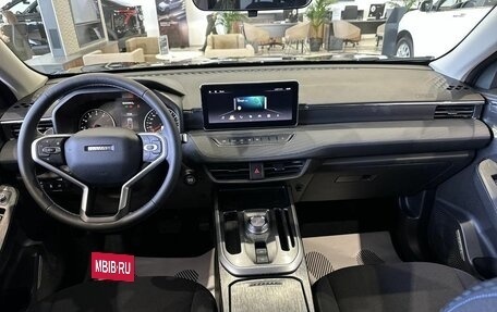 Haval Jolion, 2025 год, 2 399 000 рублей, 18 фотография