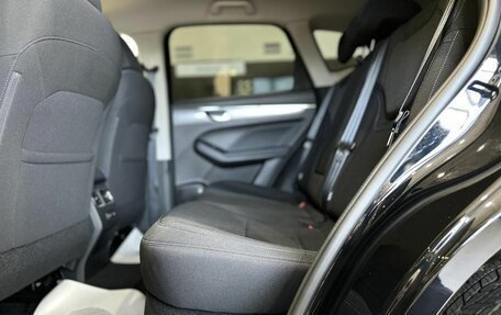 Haval Jolion, 2025 год, 2 399 000 рублей, 25 фотография