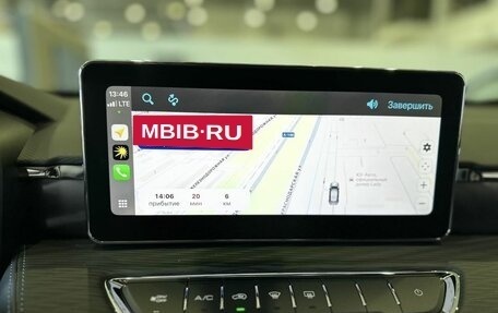 Haval Jolion, 2025 год, 2 399 000 рублей, 22 фотография