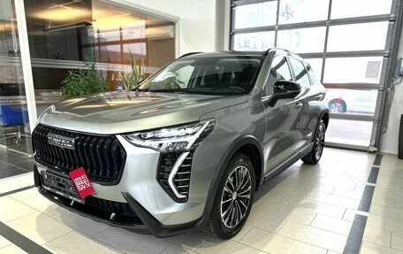 Haval Jolion, 2025 год, 2 599 000 рублей, 4 фотография