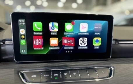 Haval Jolion, 2025 год, 2 399 000 рублей, 23 фотография