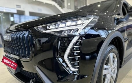 Haval Jolion, 2025 год, 2 399 000 рублей, 27 фотография