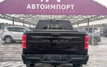 Rambler 1500, 2024 год, 12 500 000 рублей, 6 фотография