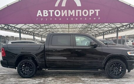 Rambler 1500, 2024 год, 12 500 000 рублей, 4 фотография