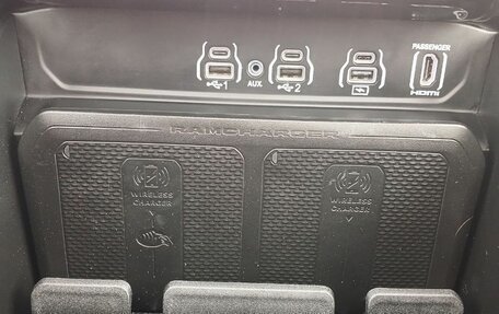 Rambler 1500, 2024 год, 12 500 000 рублей, 8 фотография