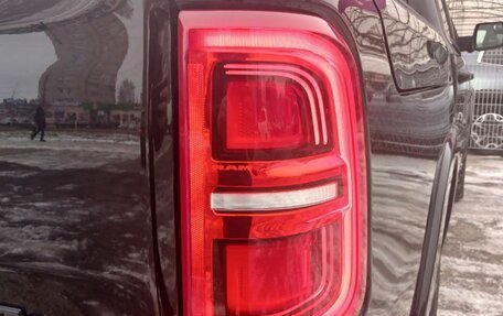 Rambler 1500, 2024 год, 12 500 000 рублей, 10 фотография