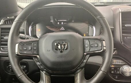 Rambler 1500, 2024 год, 12 500 000 рублей, 13 фотография