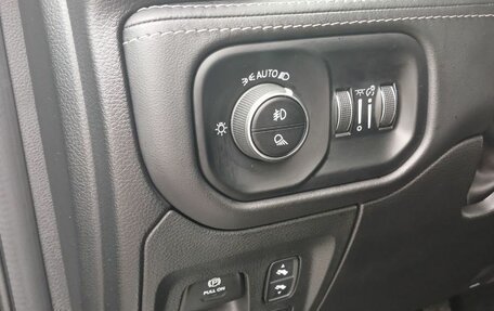 Rambler 1500, 2024 год, 12 500 000 рублей, 14 фотография