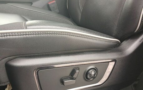 Rambler 1500, 2024 год, 12 500 000 рублей, 16 фотография