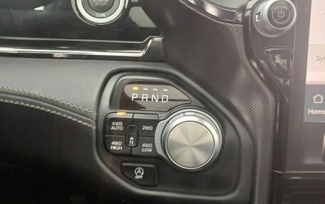 Rambler 1500, 2024 год, 12 500 000 рублей, 15 фотография