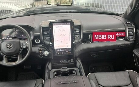 Rambler 1500, 2024 год, 12 500 000 рублей, 12 фотография