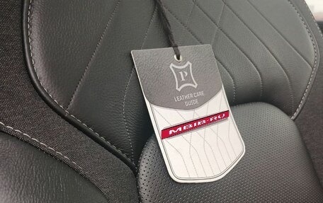 Rambler 1500, 2024 год, 12 500 000 рублей, 21 фотография