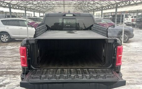 Rambler 1500, 2024 год, 12 500 000 рублей, 28 фотография