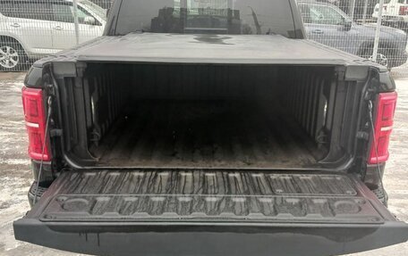 Rambler 1500, 2024 год, 12 500 000 рублей, 27 фотография