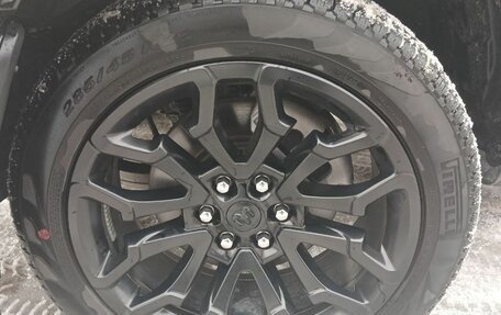 Rambler 1500, 2024 год, 12 500 000 рублей, 30 фотография