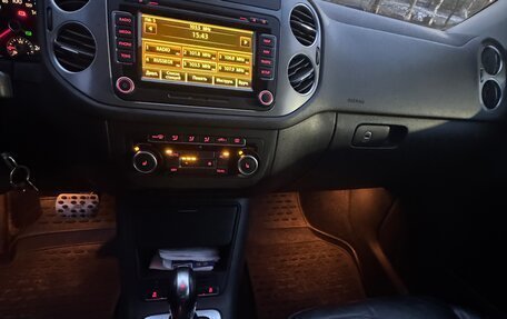 Volkswagen Tiguan I, 2011 год, 1 550 000 рублей, 10 фотография