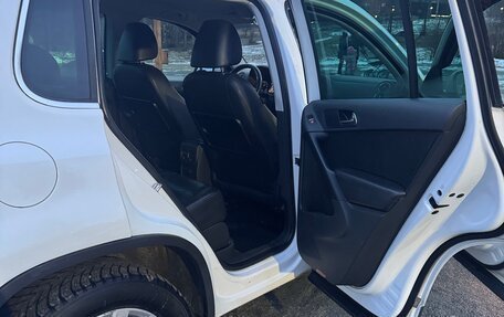 Volkswagen Tiguan I, 2011 год, 1 550 000 рублей, 7 фотография