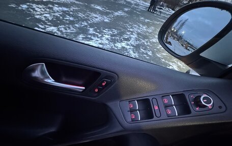 Volkswagen Tiguan I, 2011 год, 1 550 000 рублей, 11 фотография