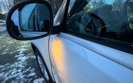 Volkswagen Tiguan I, 2011 год, 1 550 000 рублей, 12 фотография